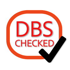 DBS Certificate